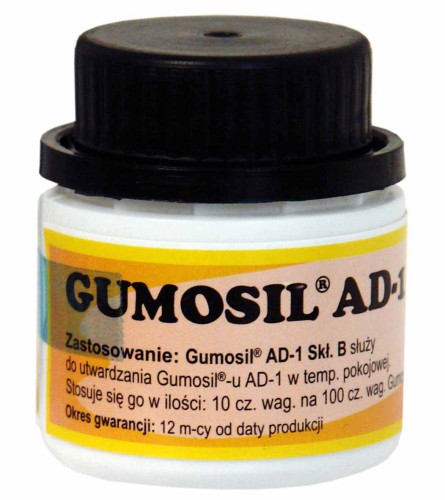 KATALIZATOR AD-1/B (opak. 0.5kg)