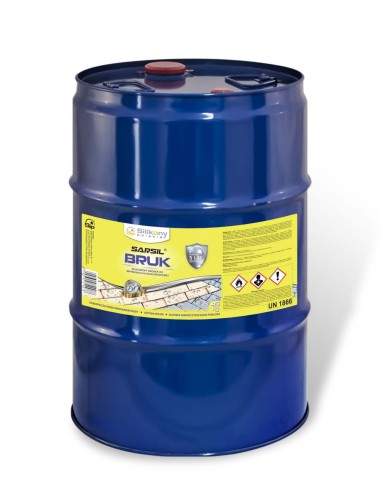 SARSIL® BRUK (opak. 45 kg)