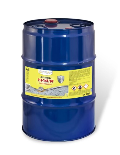 SARSIL® H-14/R (opak. 45 kg)