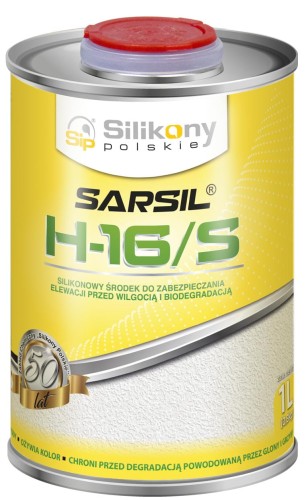 SARSIL® H-16S (opak. 0,8kg)