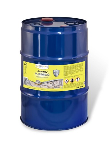 SARSIL® KAMIEŃ (opak. 45 kg)