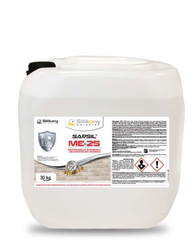 SARSIL® ME-25 (opak. 25 kg)