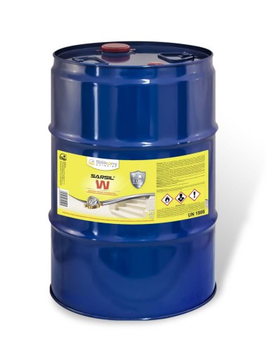 SARSIL® W (opak. 45 kg) + utwardzacz W