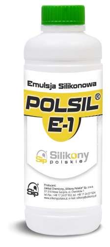 POLSIL E-1 (opak. 1 kg)