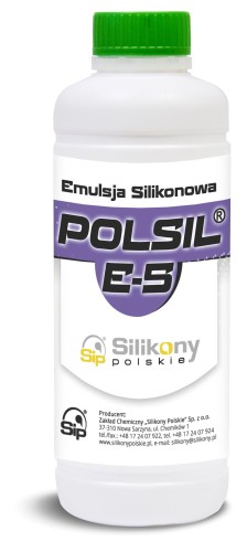 POLSIL E-5 (opak. 1 kg)