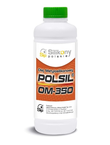 POLSIL OM-350 (opak. 1kg)