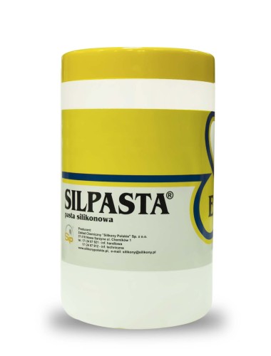 SILPASTA E (opak. 1 kg)