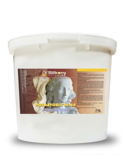 POLASTOSIL® M-56 (opak. 5 kg) + katalizator