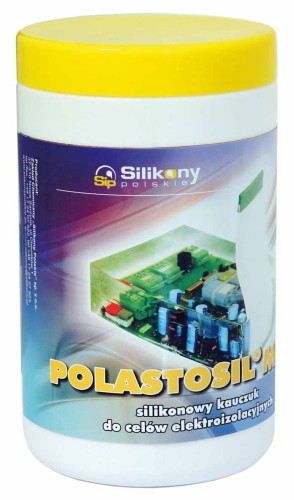 POLASTOSIL® M-60 (opak. 50 kg) + katalizator