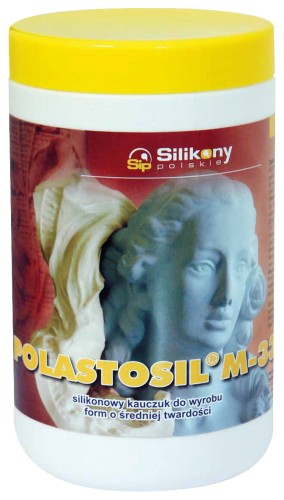 POLASTOSIL® M-33 (opak. 1 kg) + katalizator N