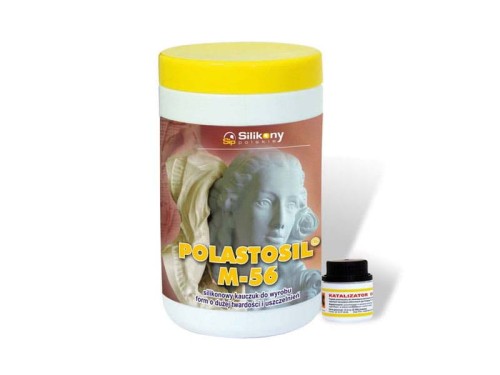 POLASTOSIL® M-56 (opak. 50 kg) + katalizator