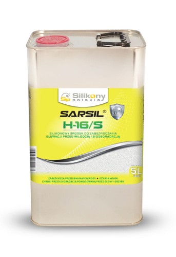SARSIL® H-16S (opak. 4 kg)