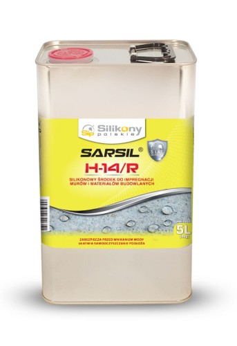 SARSIL® H-14/R (opak. 4 kg)