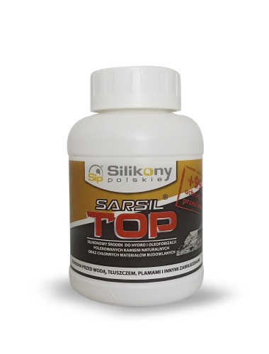 SARSIL TOP (opak. 0,4 kg)