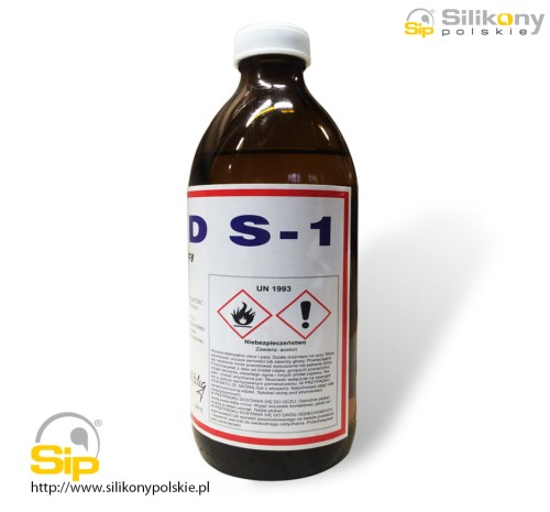 Podkład S-1 (opak. 0.4kg)